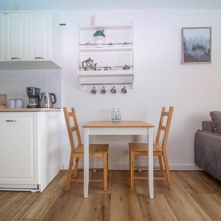 Apartament Przy Zdrojowej Ciechocinek Bagian luar foto