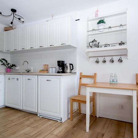 Apartament Przy Zdrojowej Ciechocinek Bagian luar foto