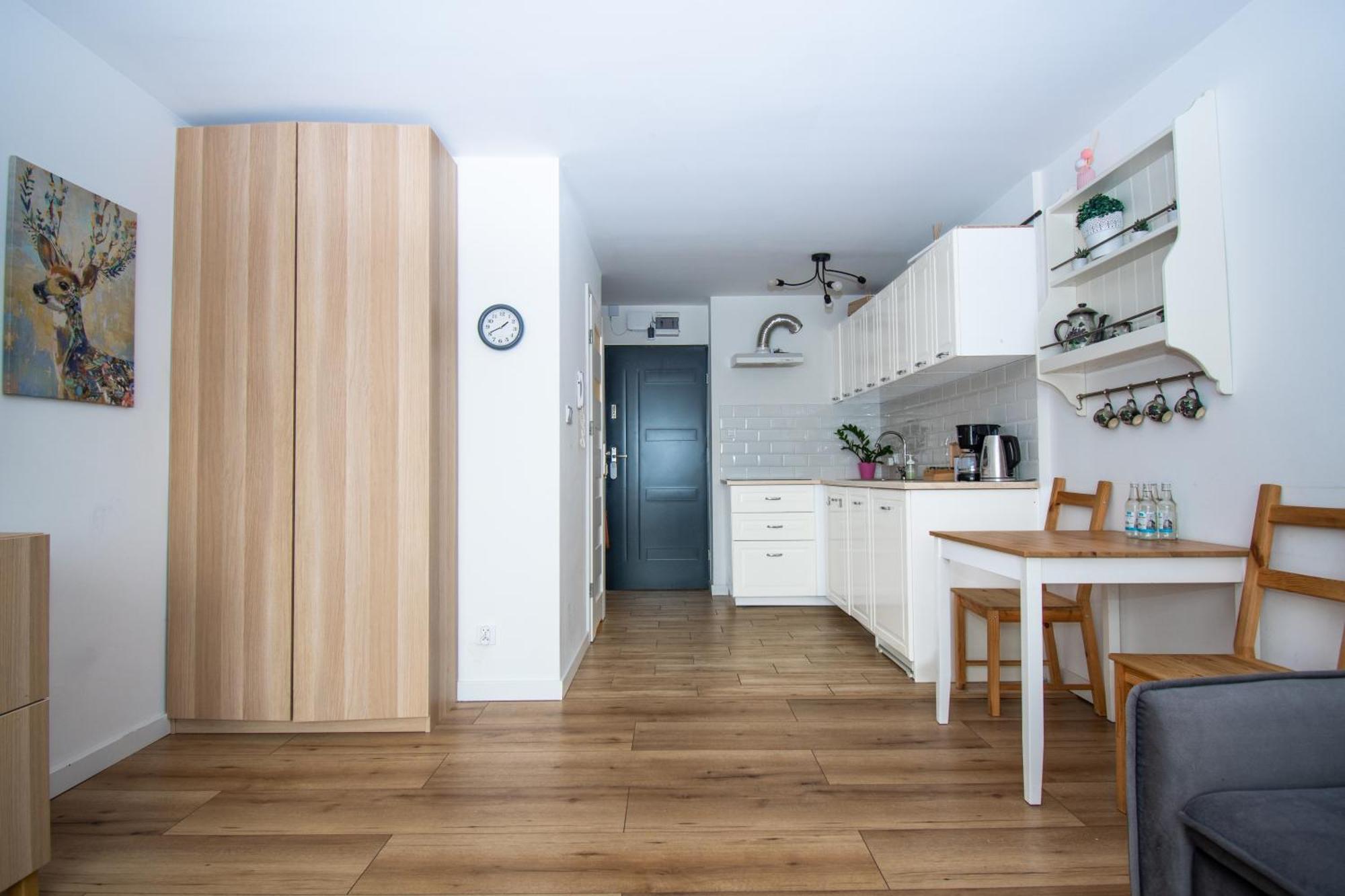 Apartament Przy Zdrojowej Ciechocinek Bagian luar foto