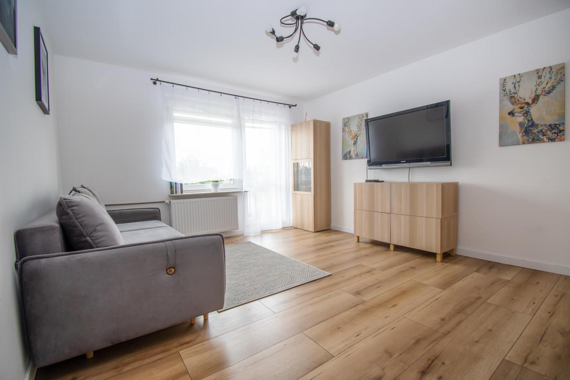 Apartament Przy Zdrojowej Ciechocinek Bagian luar foto