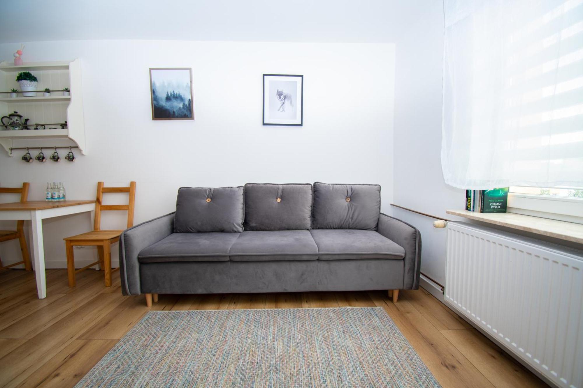 Apartament Przy Zdrojowej Ciechocinek Bagian luar foto