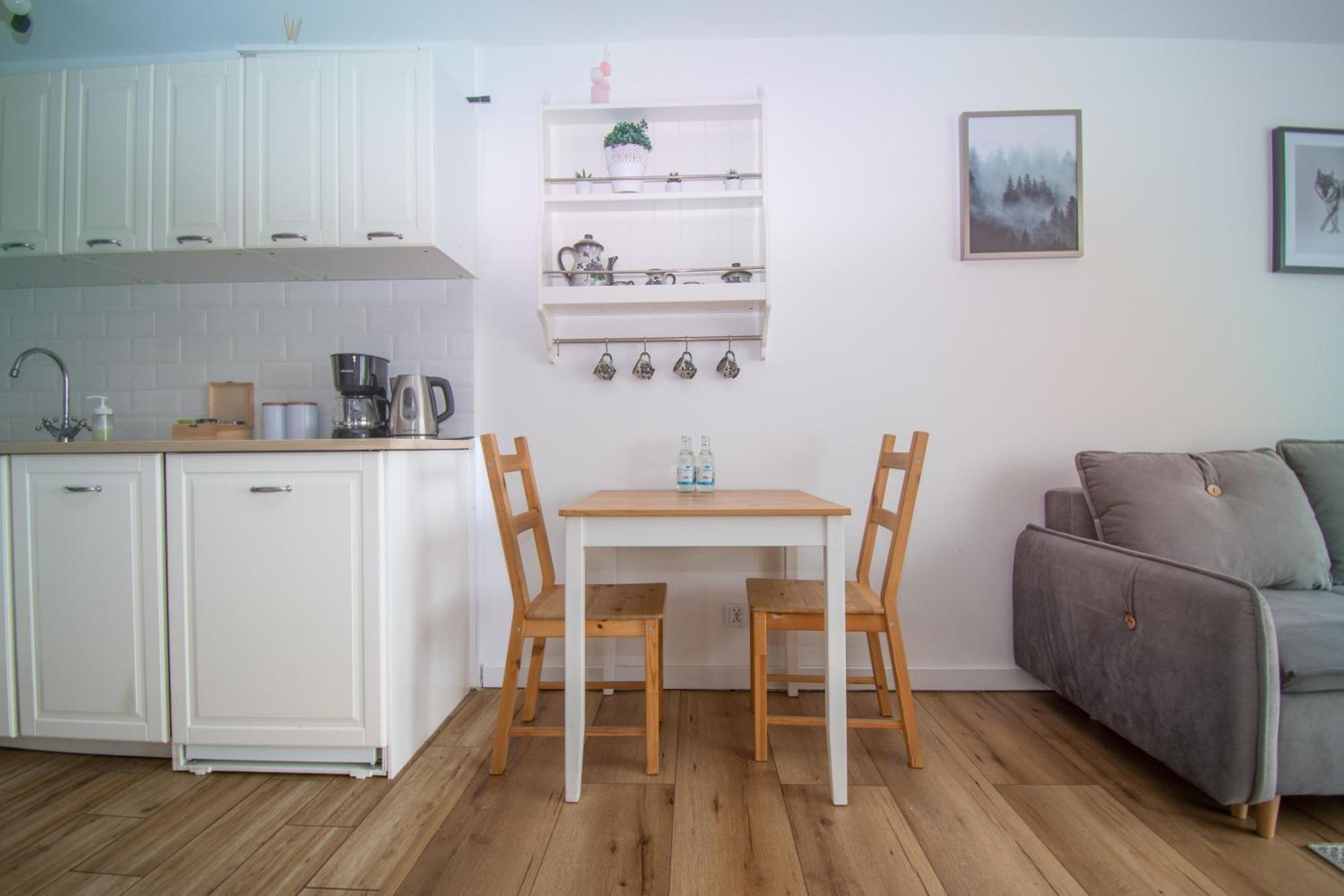 Apartament Przy Zdrojowej Ciechocinek Bagian luar foto