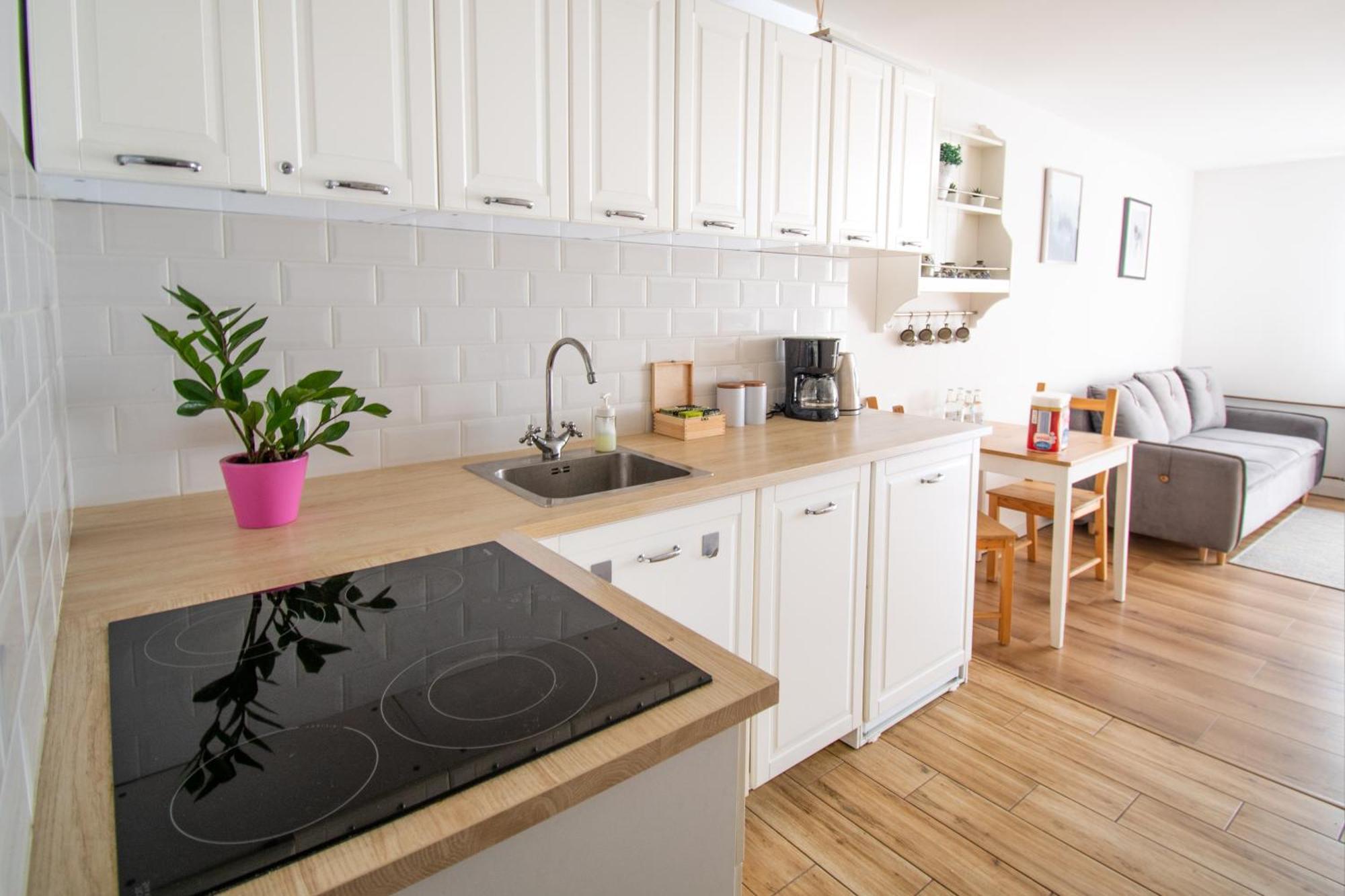 Apartament Przy Zdrojowej Ciechocinek Bagian luar foto