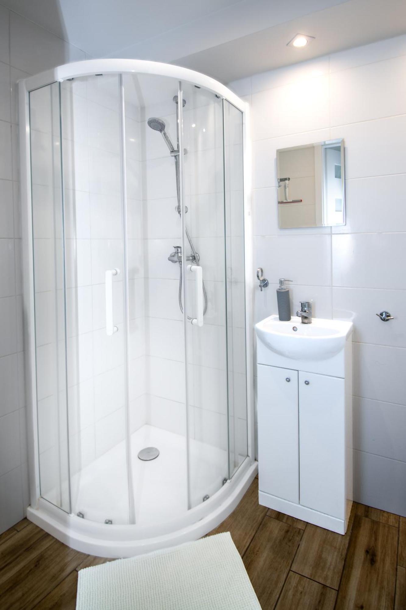 Apartament Przy Zdrojowej Ciechocinek Bagian luar foto
