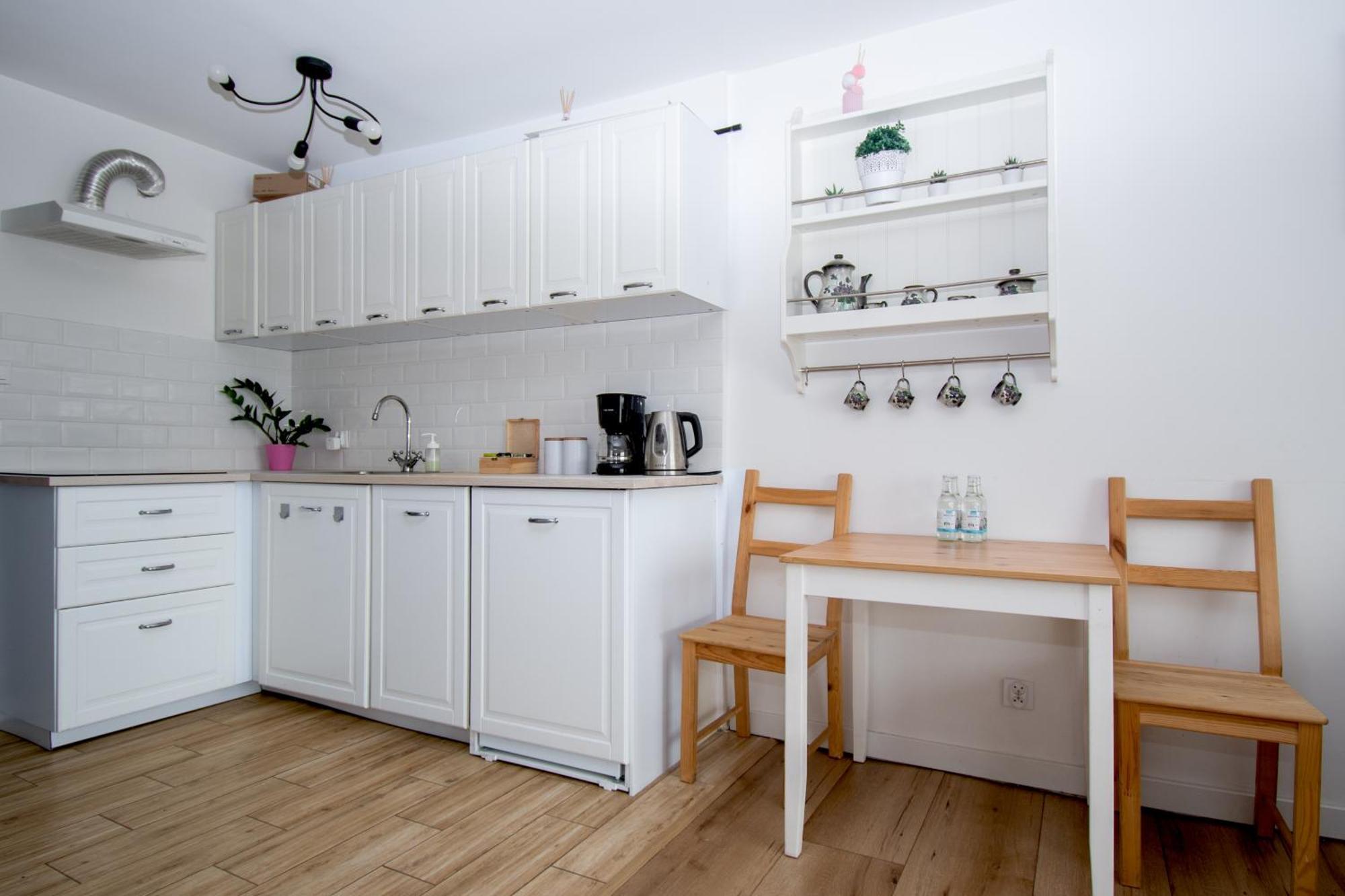 Apartament Przy Zdrojowej Ciechocinek Bagian luar foto