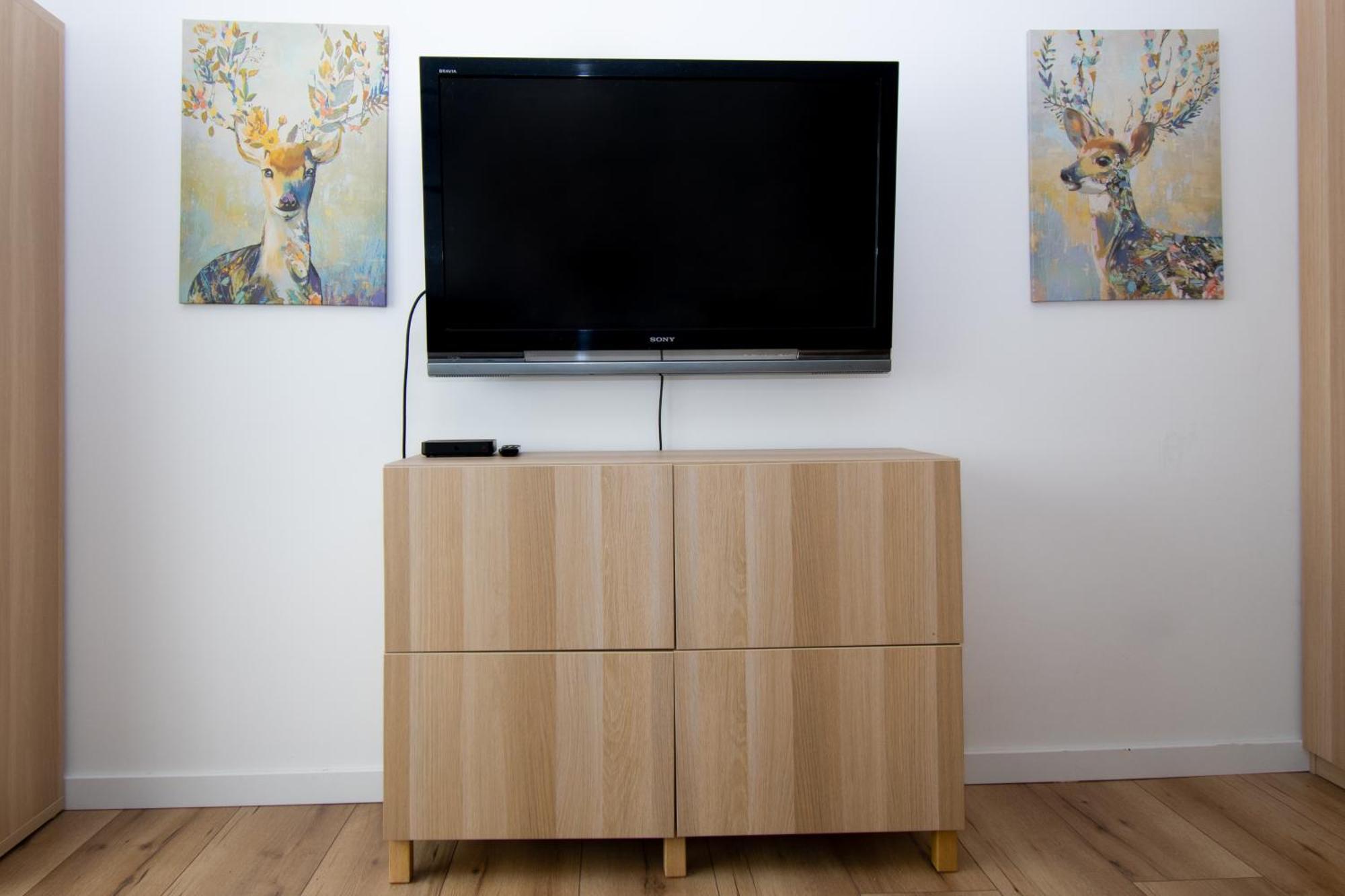Apartament Przy Zdrojowej Ciechocinek Bagian luar foto